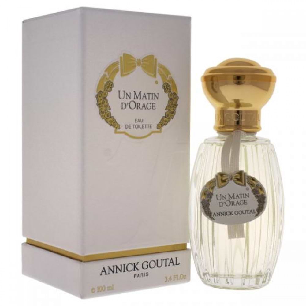 Annick Goutal Un Matin D\'Orage Perfume