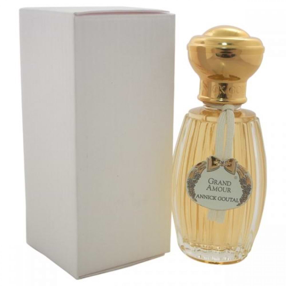 Annick Goutal Grand Amour Perfume