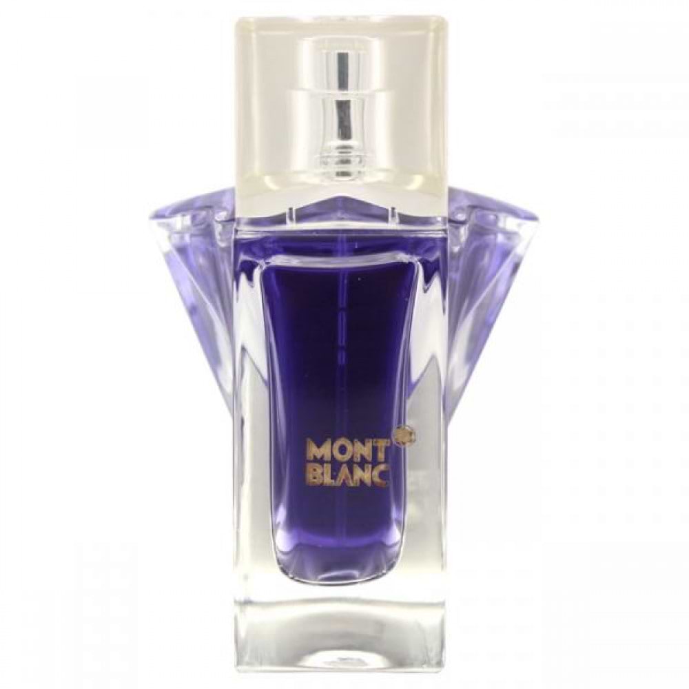 Mont Blanc Femme