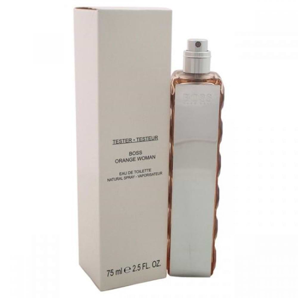 Hugo Boss Boss Orange Perfume oz For Women| - Main Image