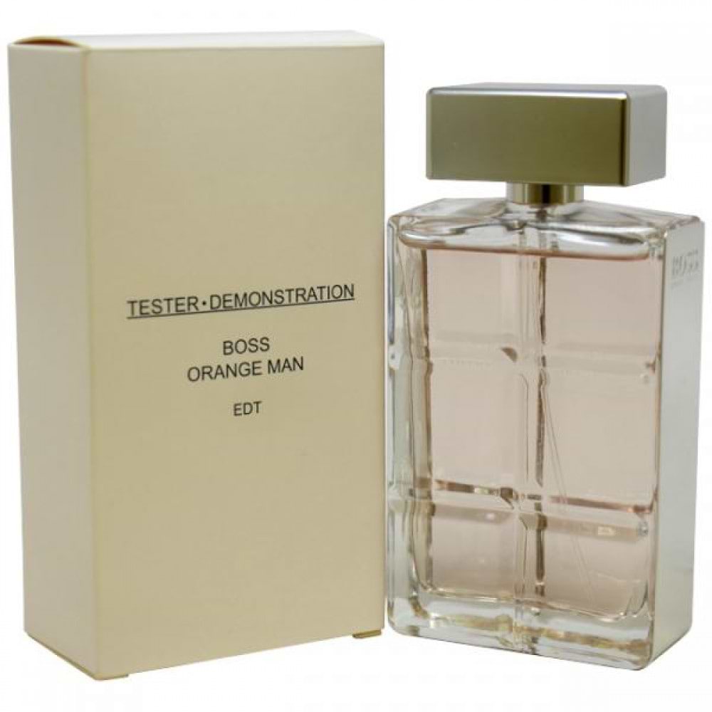Hugo Boss Boss Orange Cologne