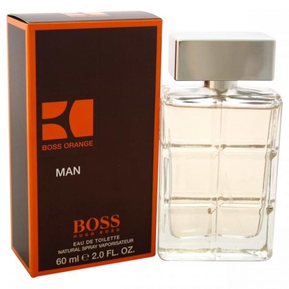 Hugo Boss Boss Orange Cologne