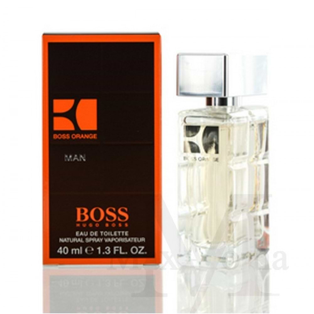 Boss Orange