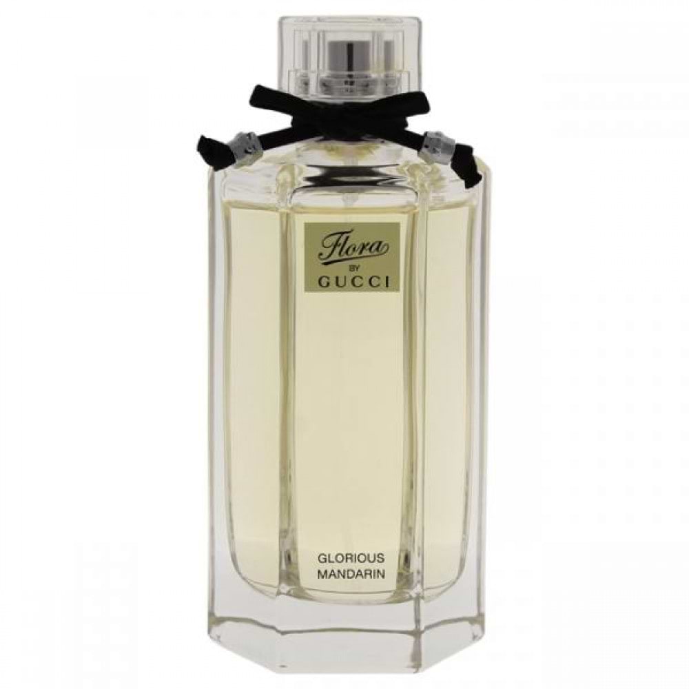 Flora Glorious Mandarin