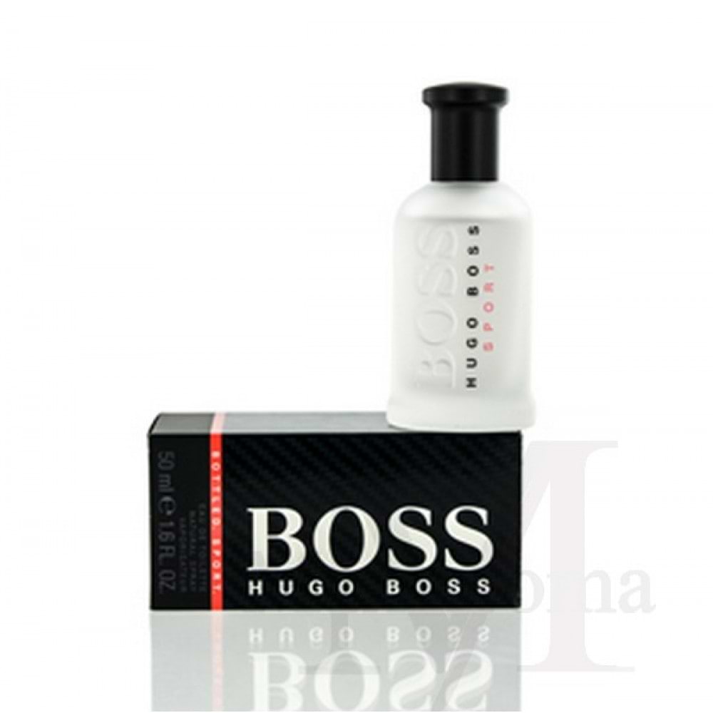 Hugo Boss Boss Bottled Sport for Men - Main Image