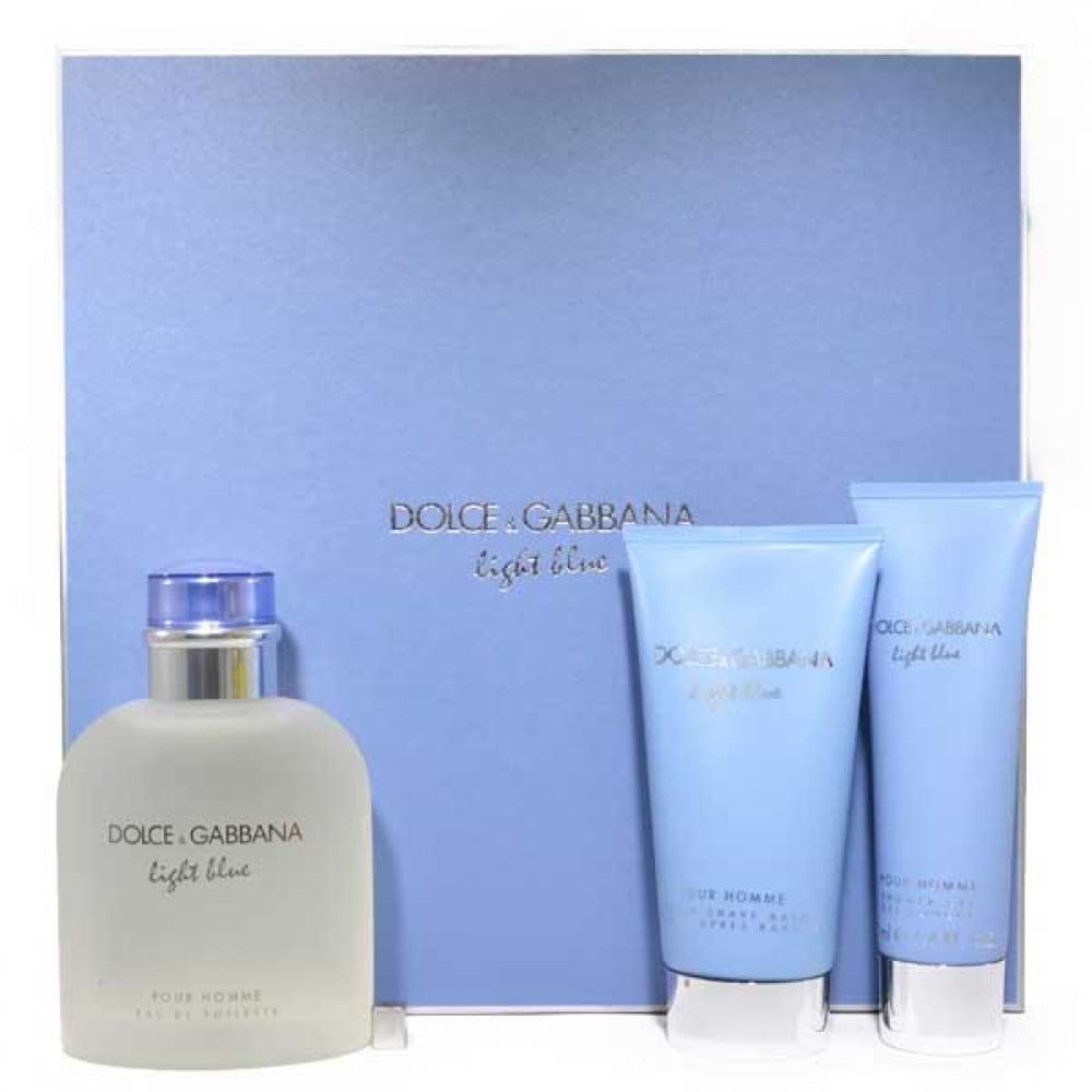 Dolce & Gabbana Light Blue for Men