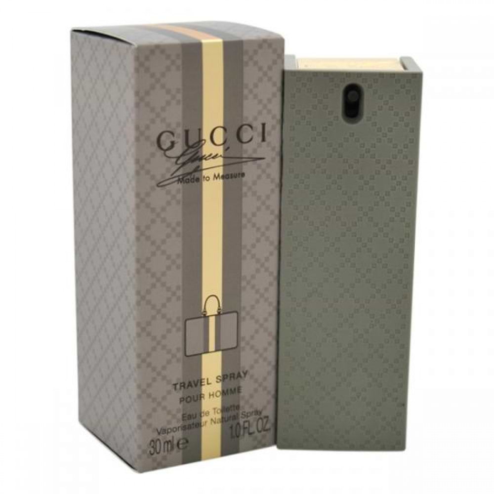 Gucci Gucci Made To Measure Cologne