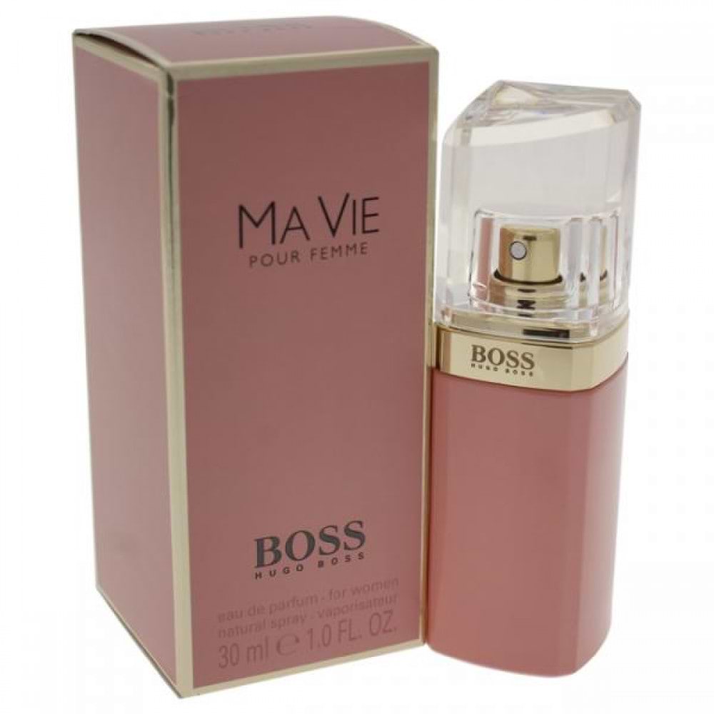 Boss Ma Vie