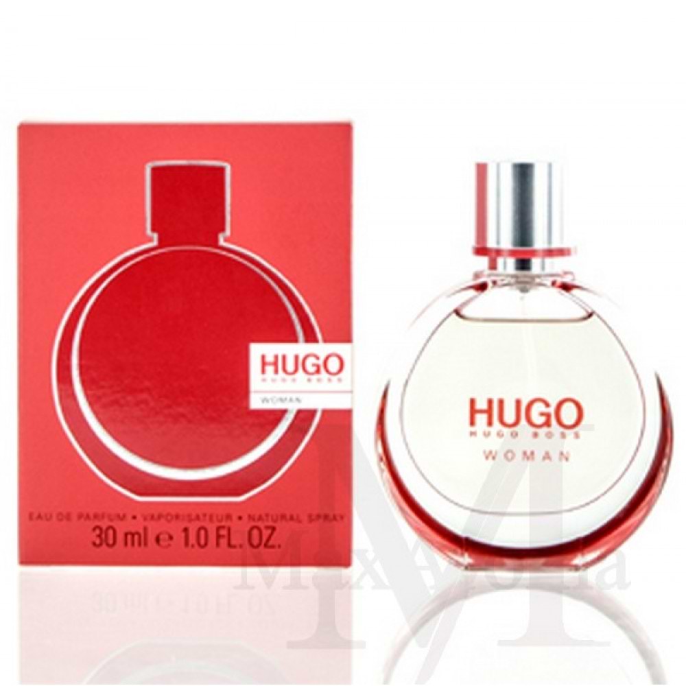 Hugo Woman
