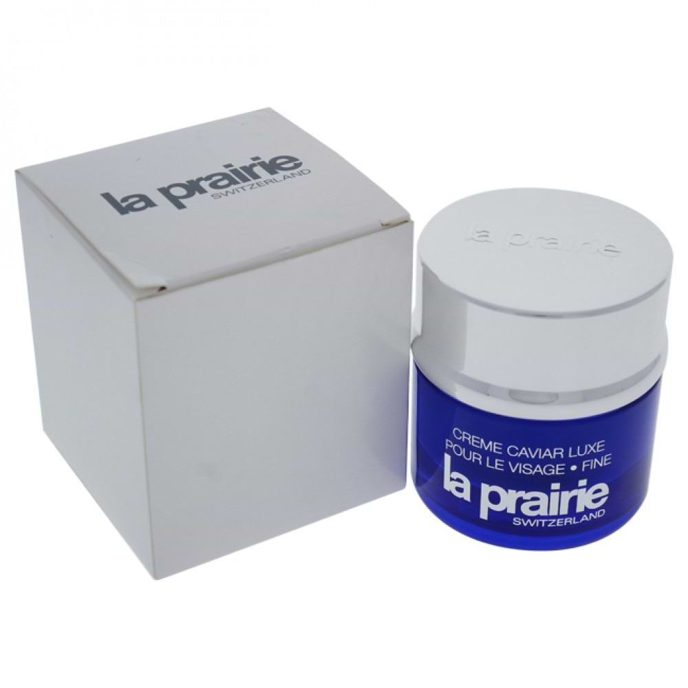 Skin Caviar Luxe Cream