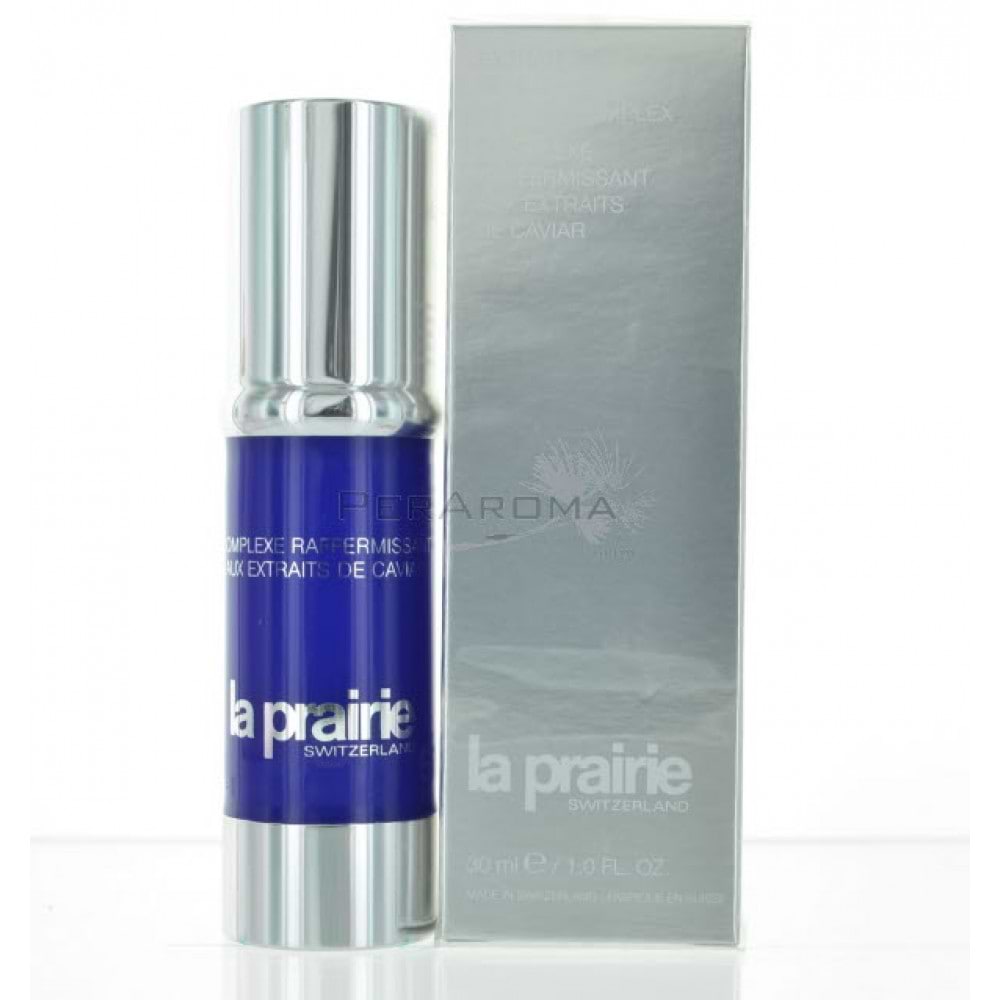 La Prairie Extrait Of Skin Caviar Firming Com..