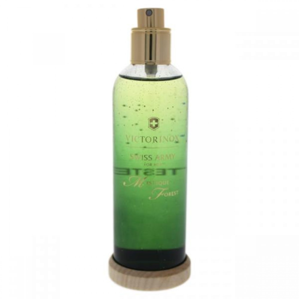 Swiss Army Victorinox Swiss Army Mystique Forest Perfume
