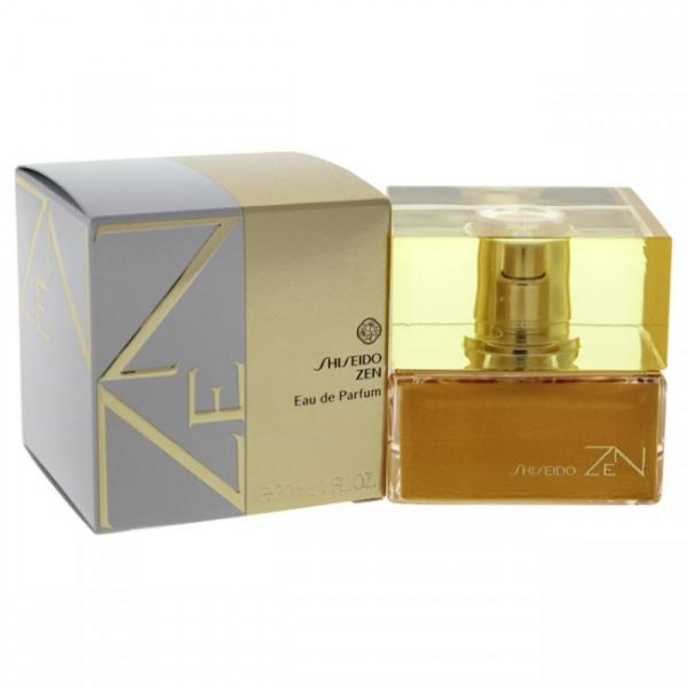 Shiseido ZEN Perfume for Women