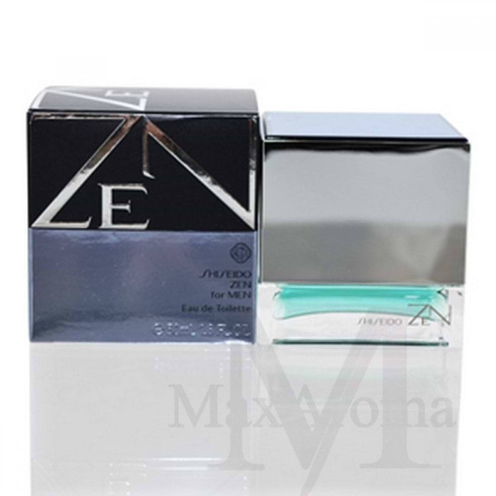 Shiseido Zen for Men