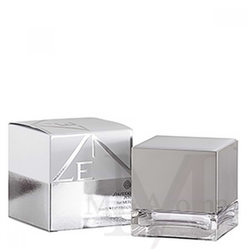 Zen White Heat