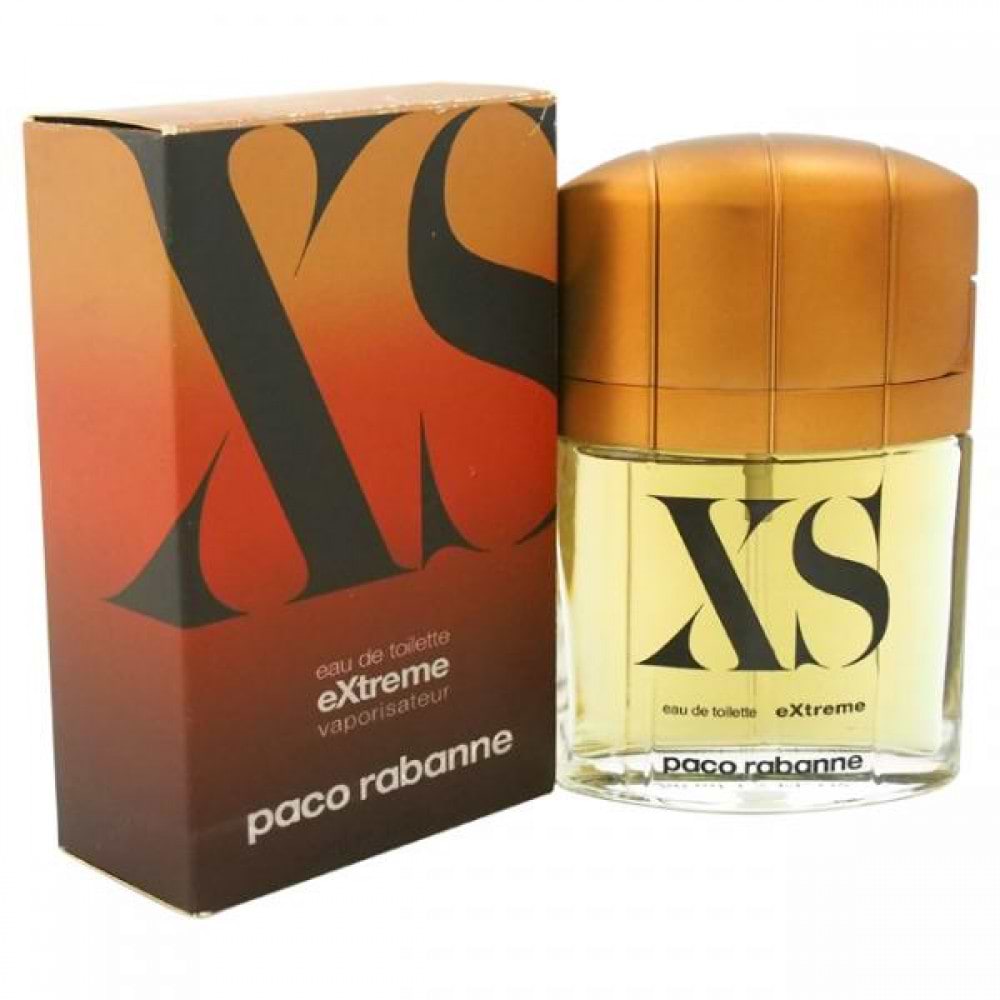 Paco Xs Extreme