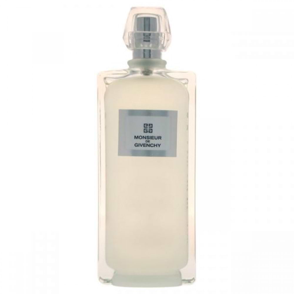 Givenchy Monsieur De Givenchy Cologne