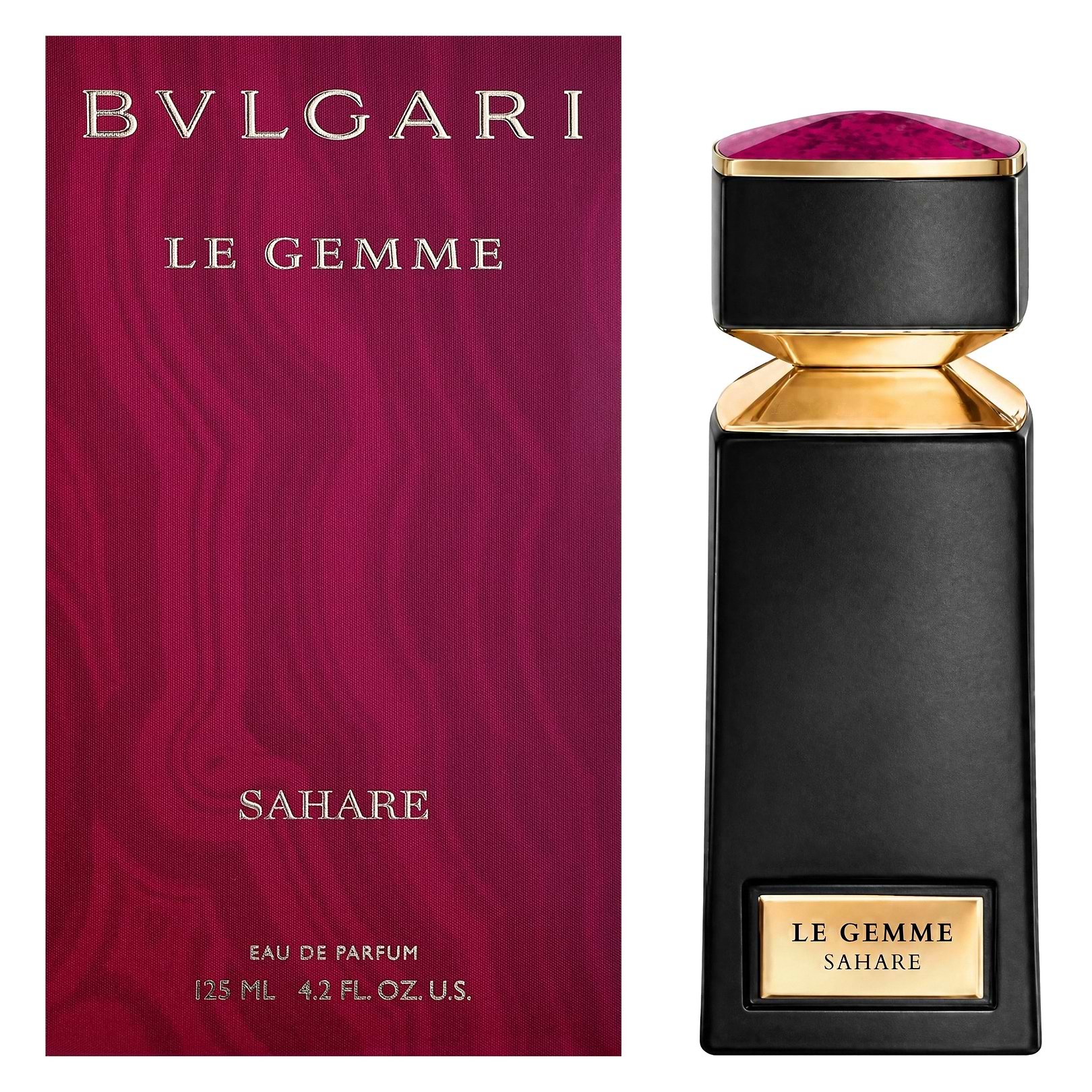 Le Gemme Sahare
