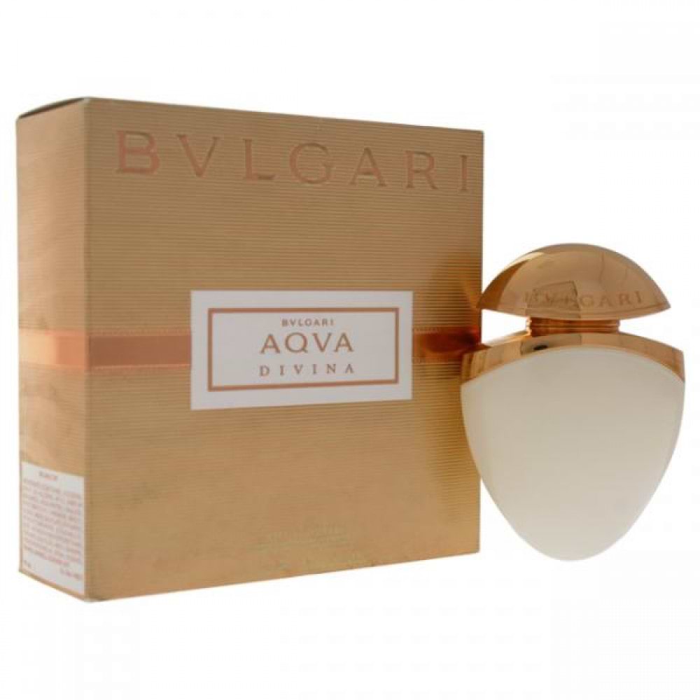 Bvlgari aqva Divina EDT