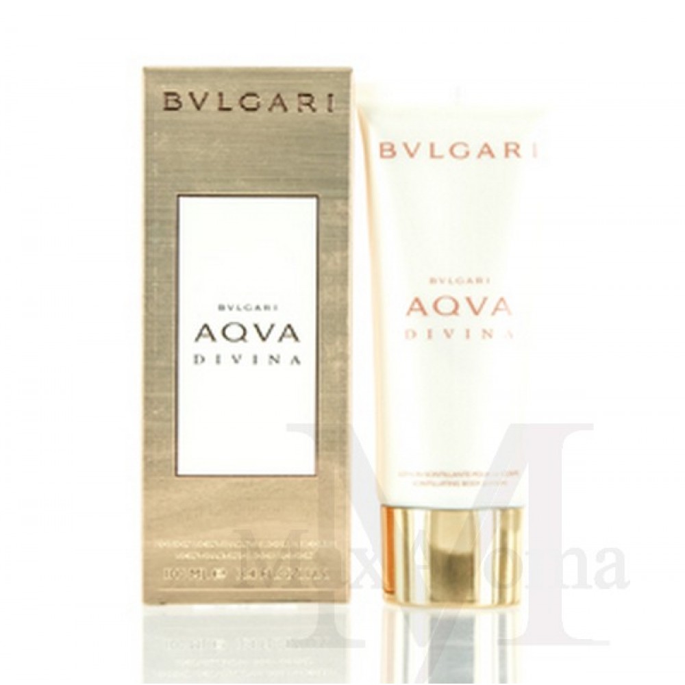 Bvlgari aqva Divina