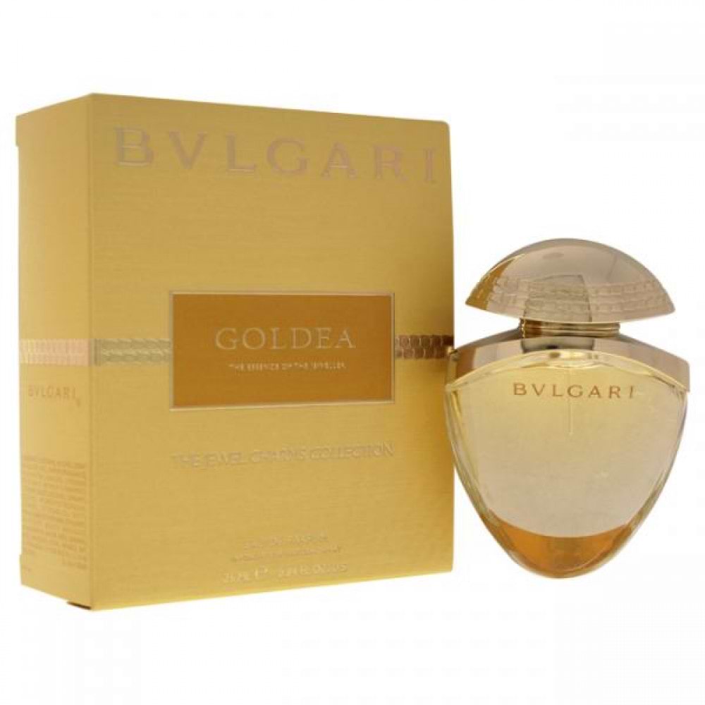 Bvlgari Goldea for Women Perfume