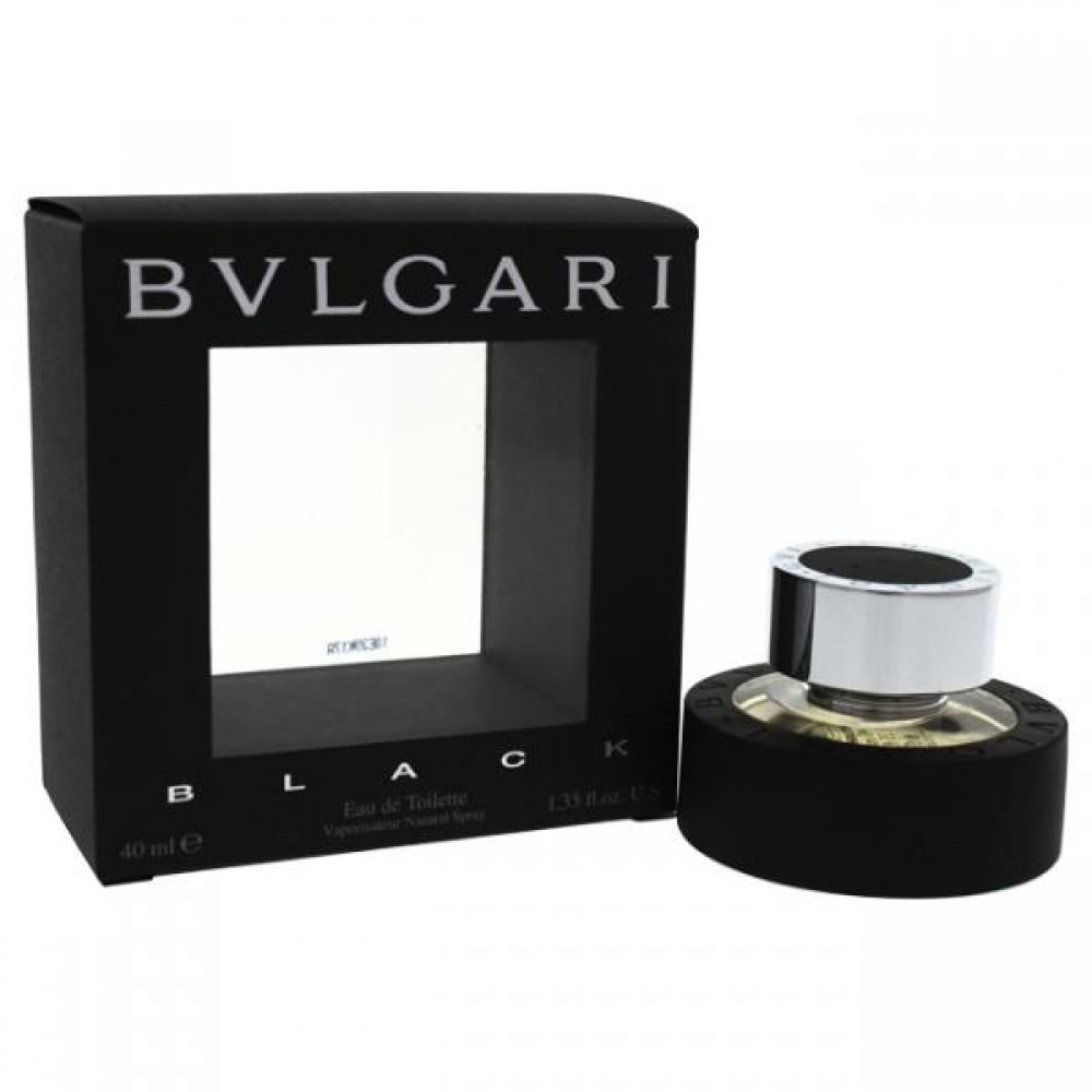 Bvlgari Black EDT Unisex