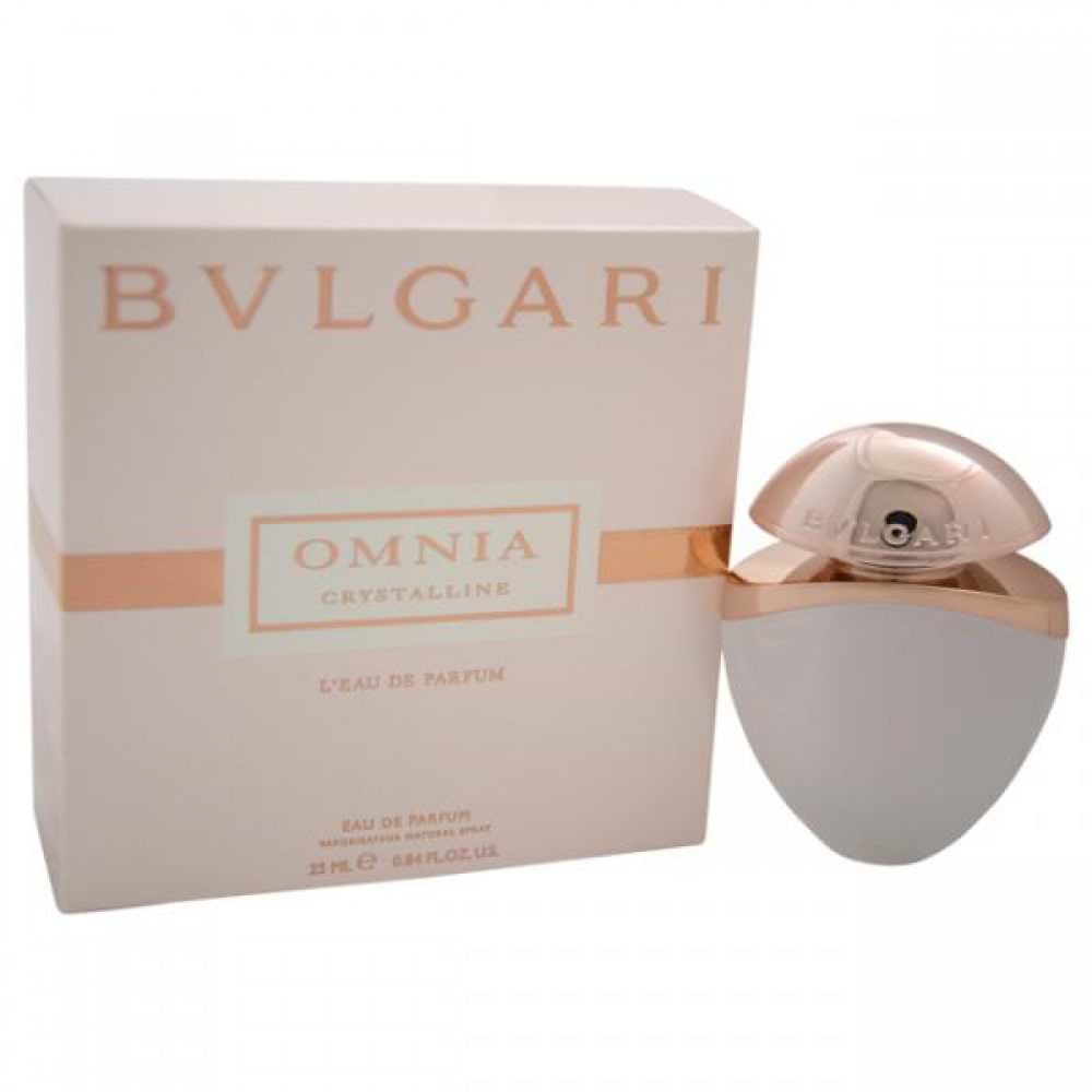 Bvlgari Omnia Crystaline EDP