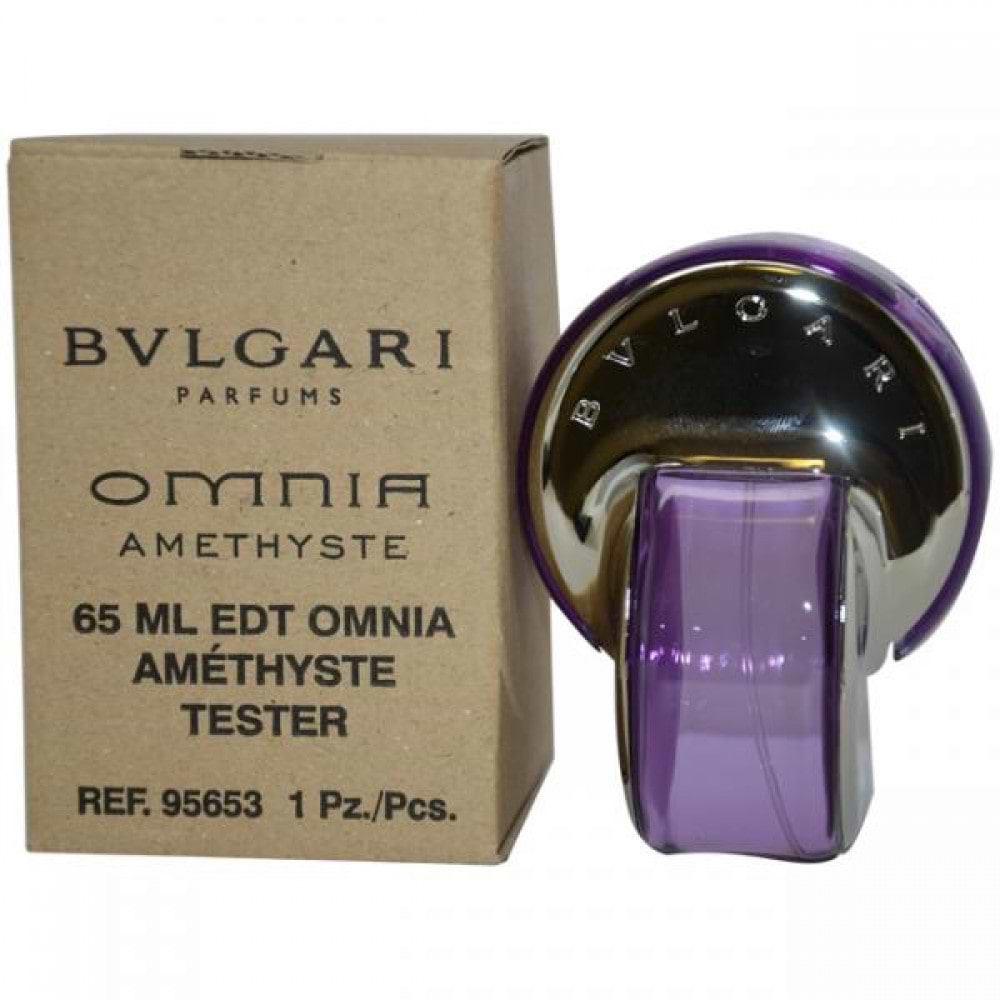 Omnia Amethyste