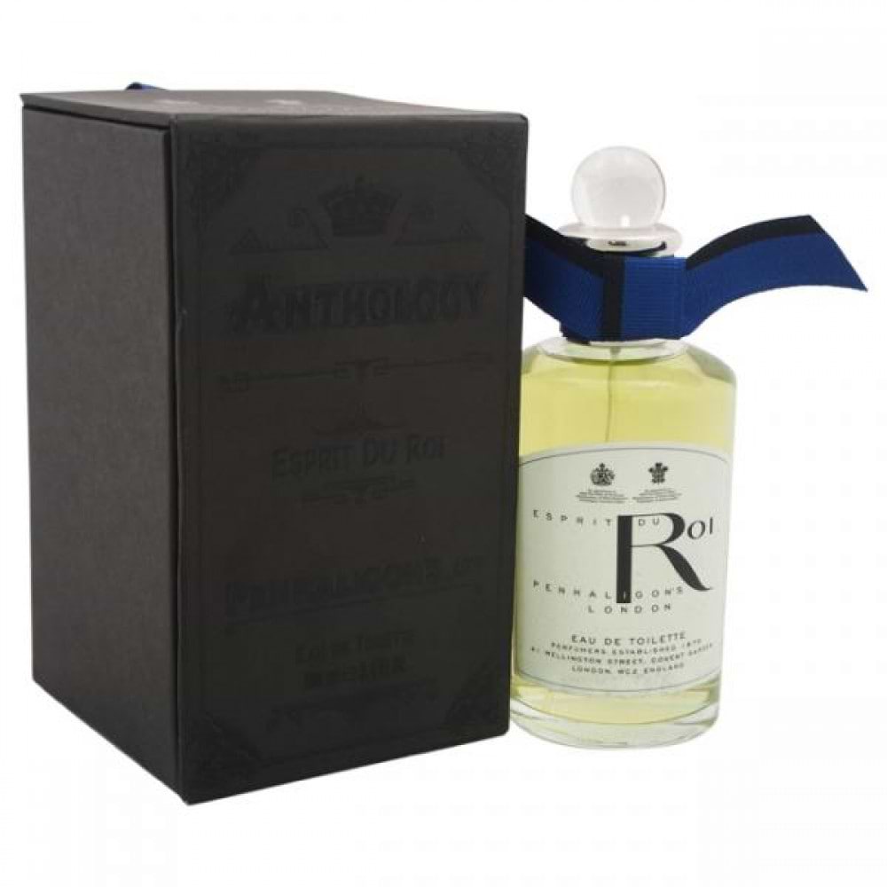 Penhaligon's Anthology Esprit Du Roi Cologne