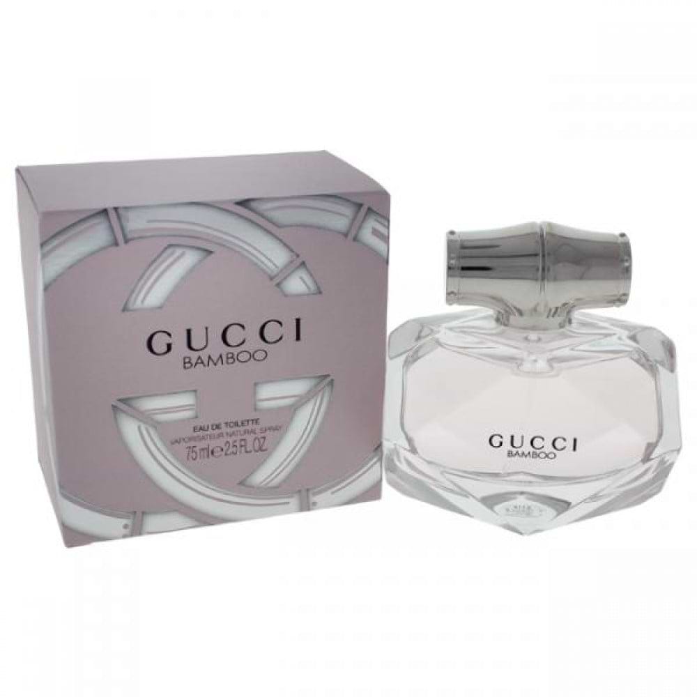 Gucci Gucci Bamboo Perfume oz For Women| - Main Image