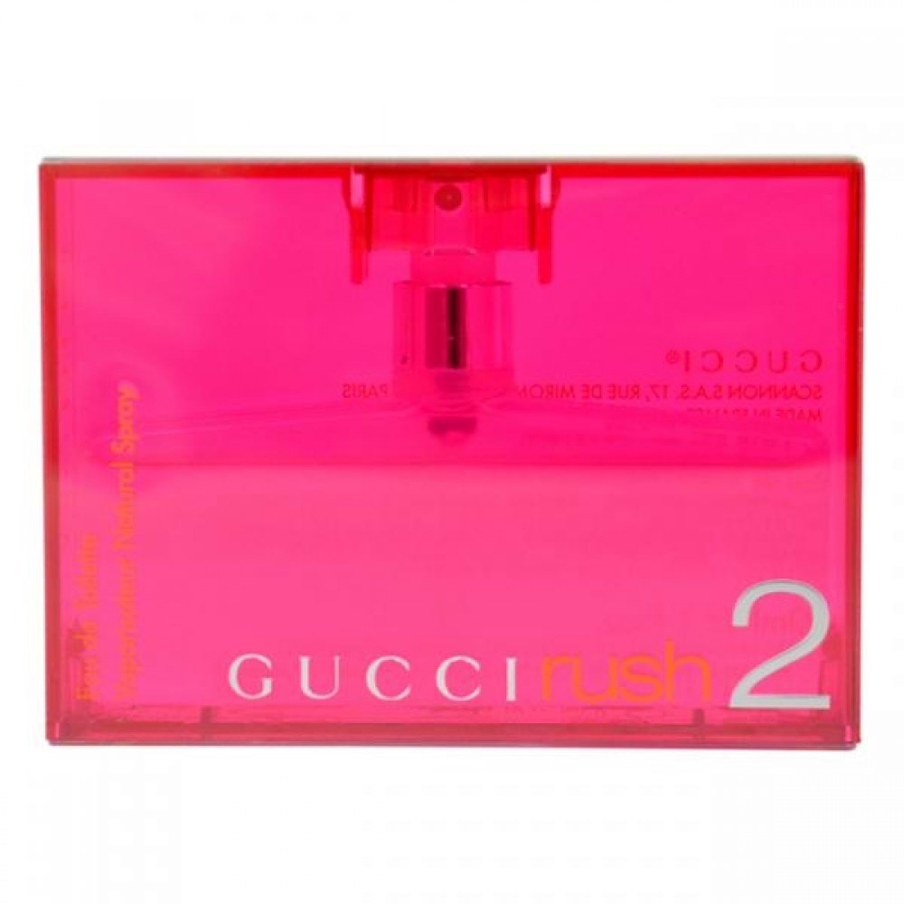 Gucci Gucci Rush 2 Perfume