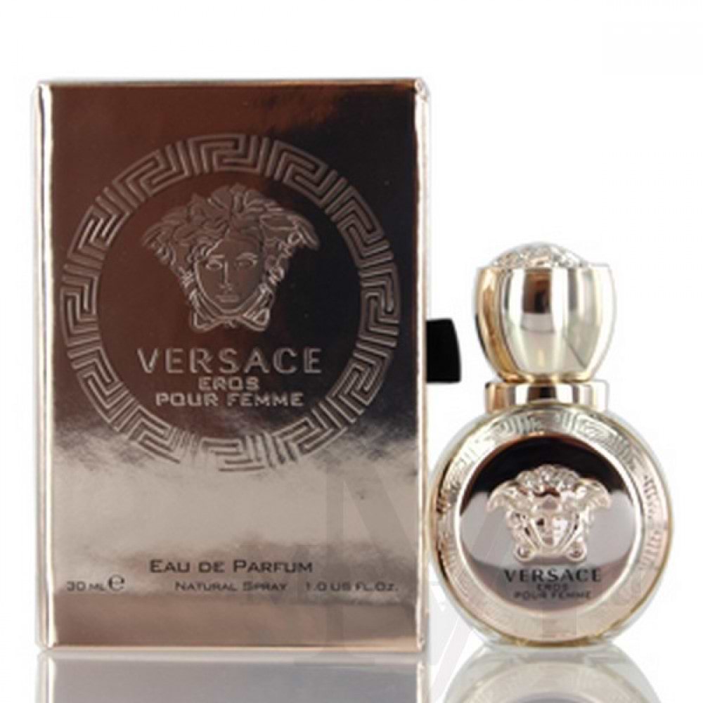 Versace Eros Pour Femme EDP