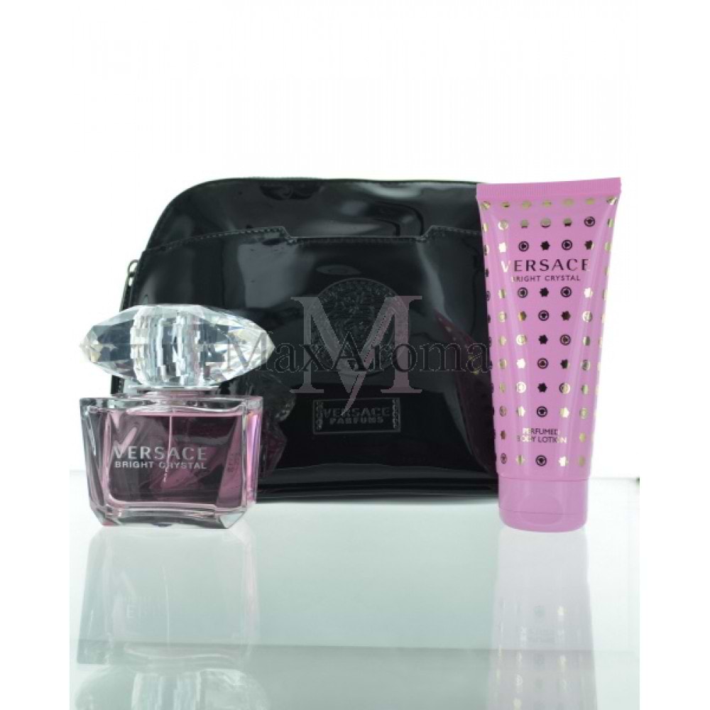 Bright Crystal Gift Set 