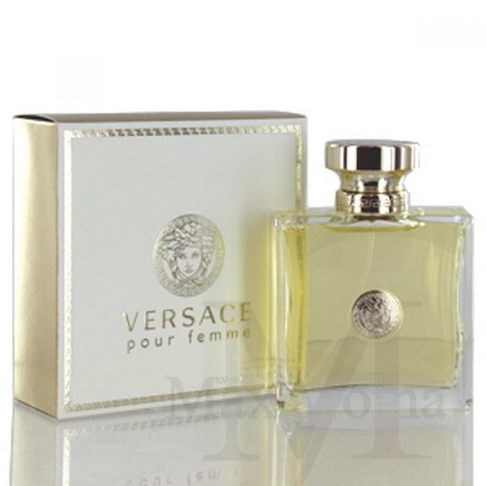 Versace Versace Pour Femme