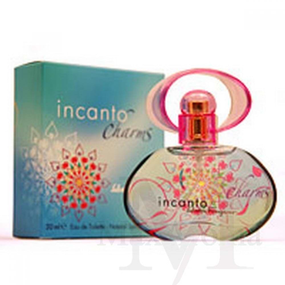 Salvatore Ferragamo Incanto Charms For Women