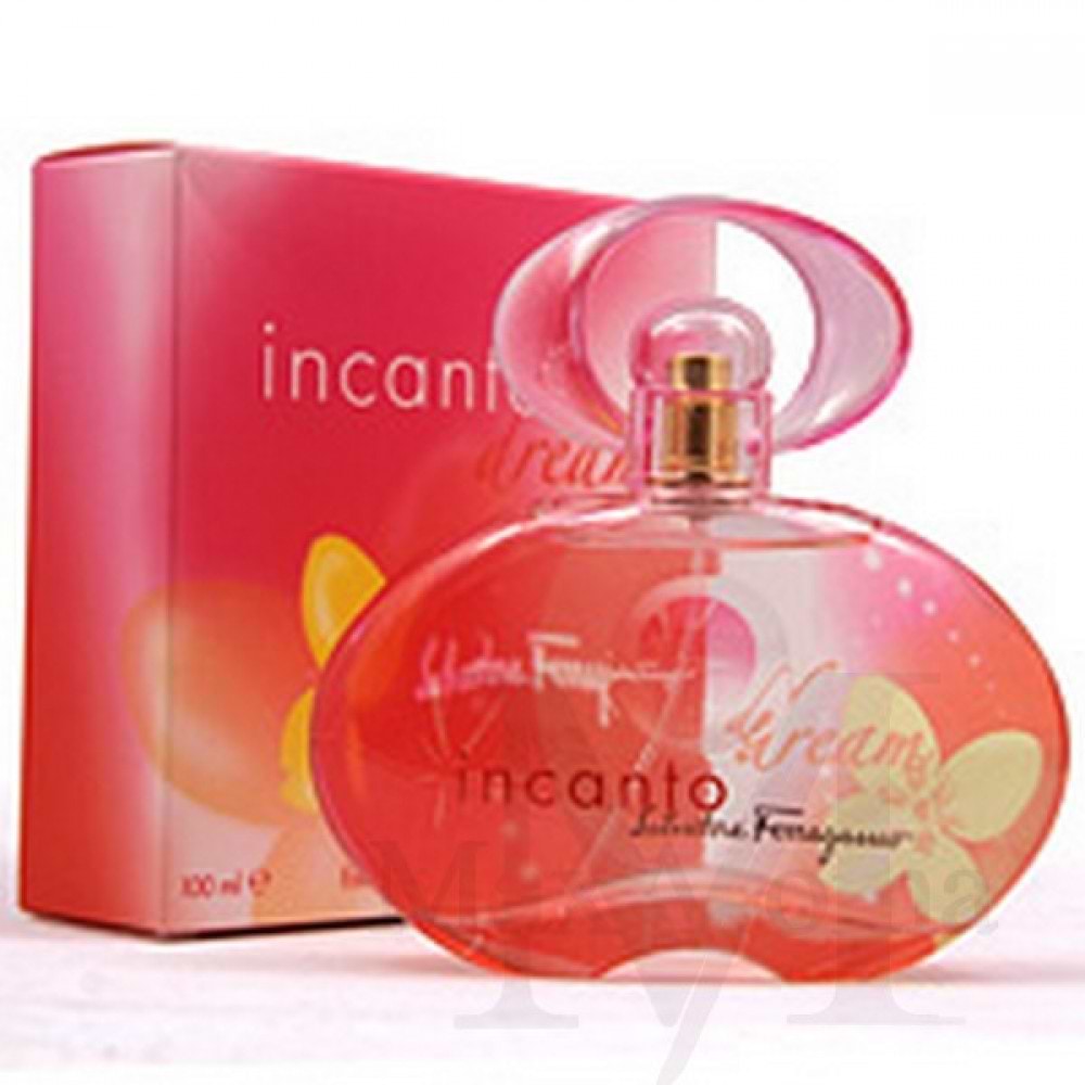 Incanto Dream