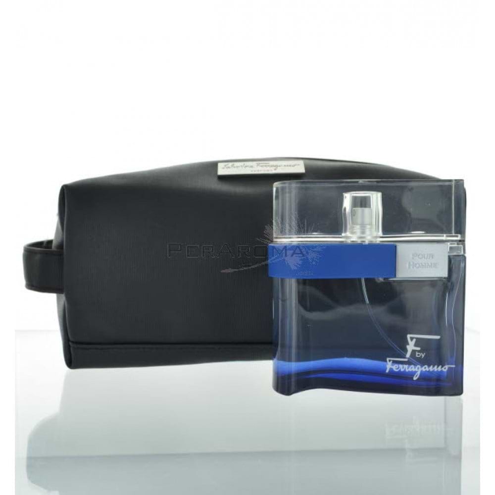 Free Time by Salvatore Ferragamo Piece set