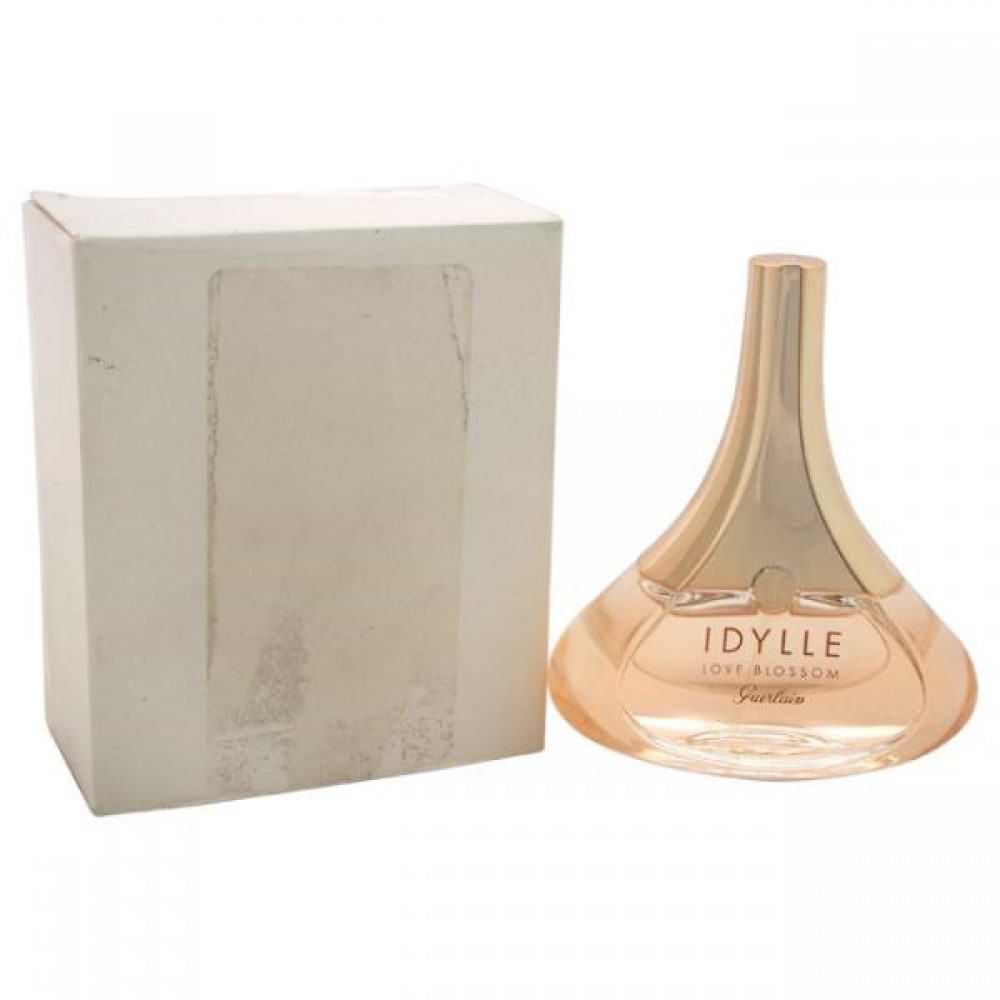 Guerlain Idylle Love Blossom Perfume 1.6 oz For Women