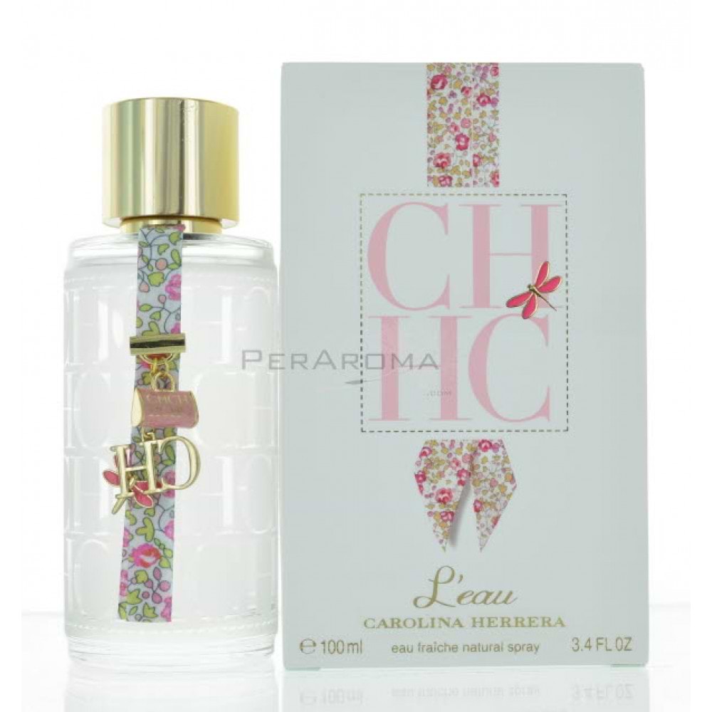 Carolina  Herrera Ch L\'eau for Women
