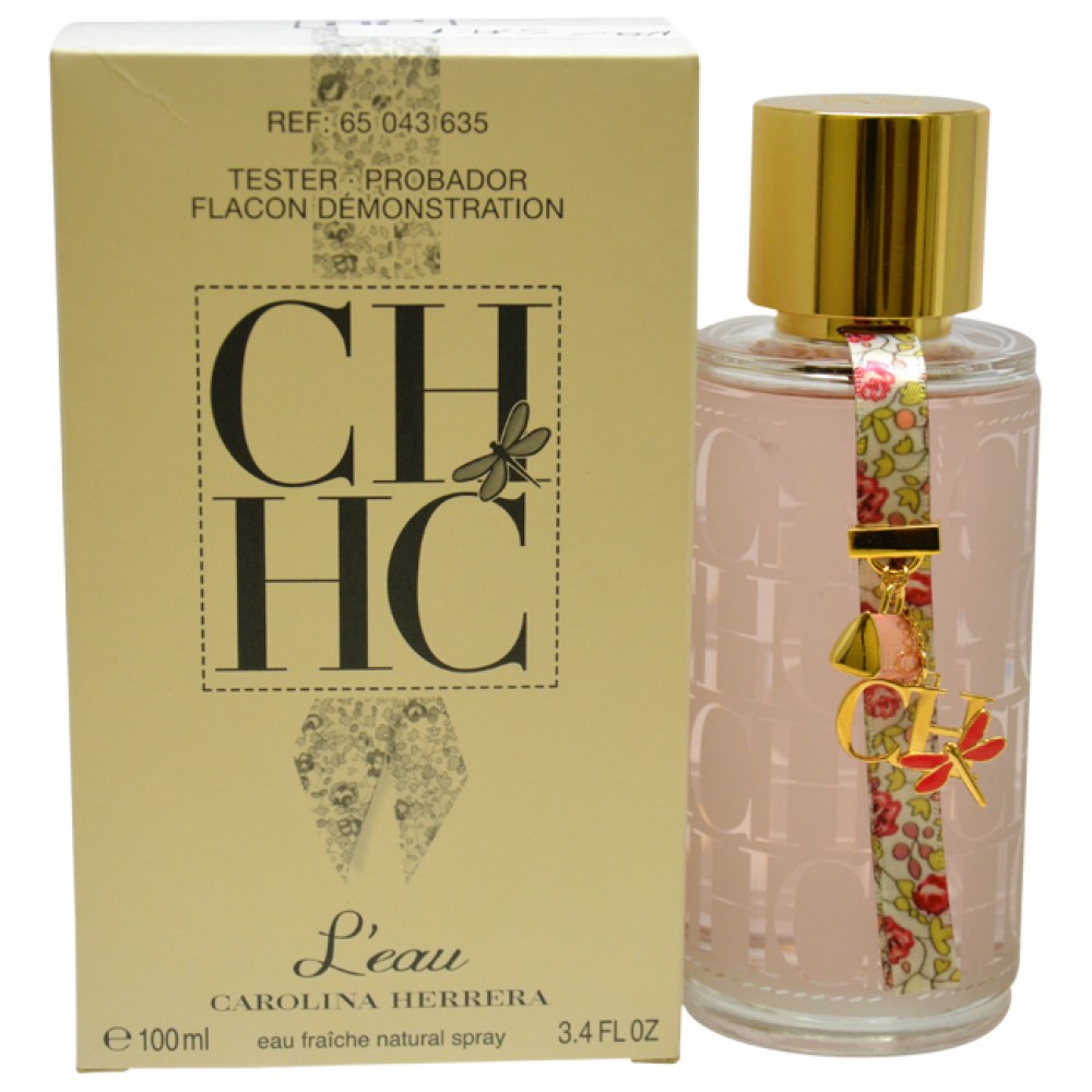 Ch L'eau