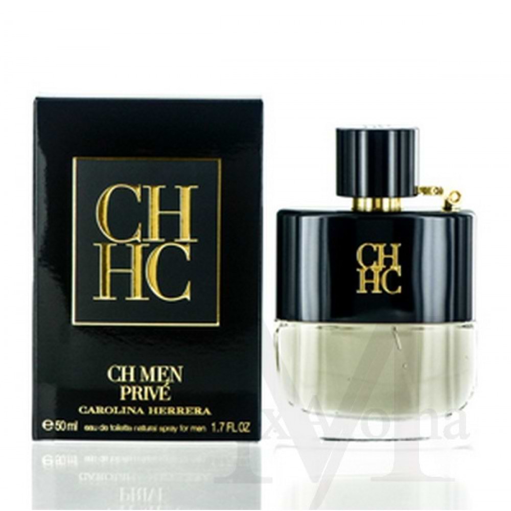 Carolina Herrera Ch Privee Men