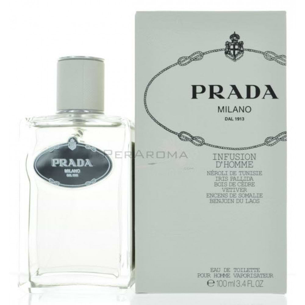 Infusion D'homme