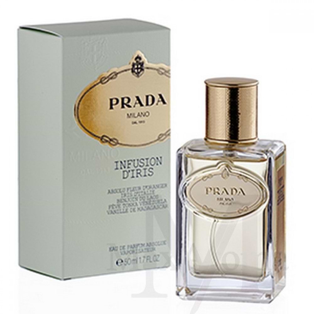 Prada Infusion D'absolue