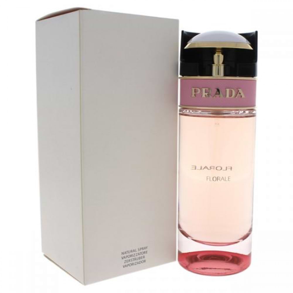 Prada Candy Florale