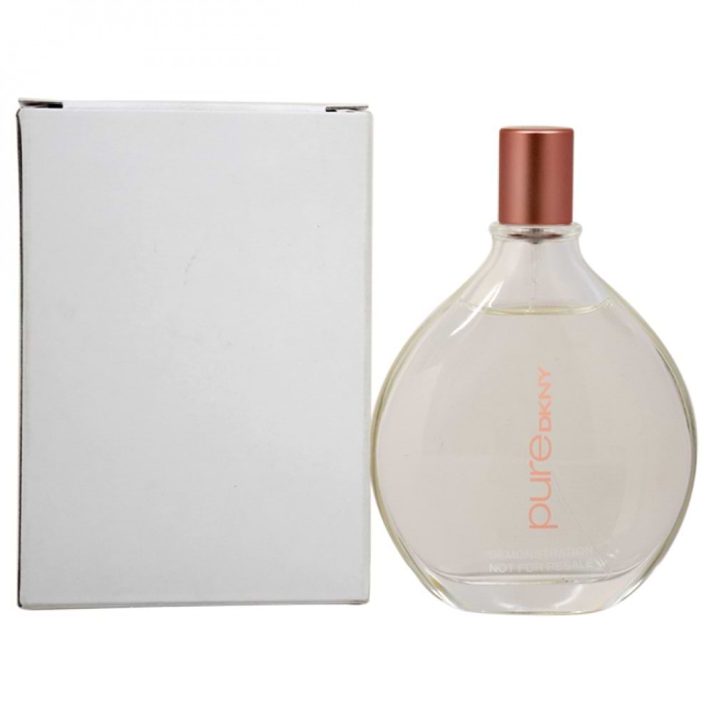 Pure Dkny A Drop Of Rose