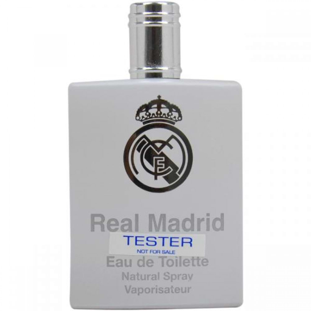 Real Madrid Real Madrid Cologne