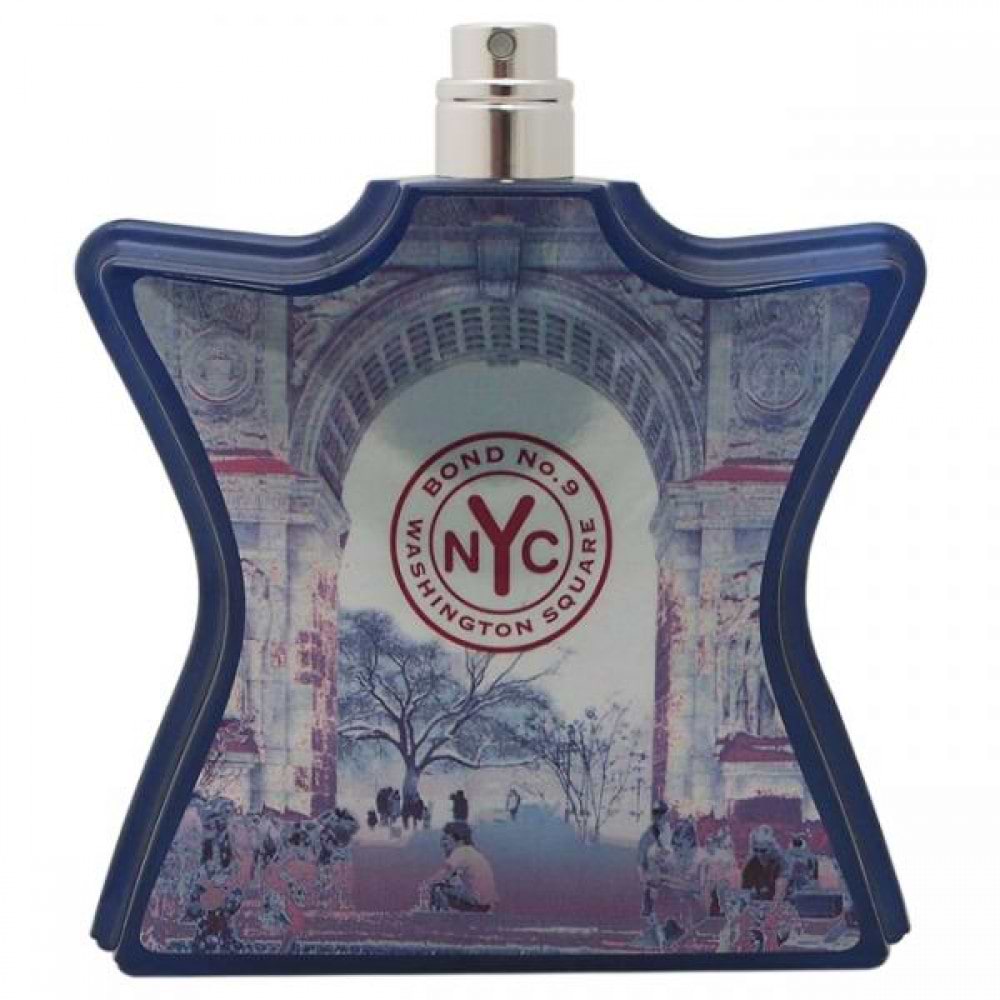 Bond No. 9 Washington Square Perfume
