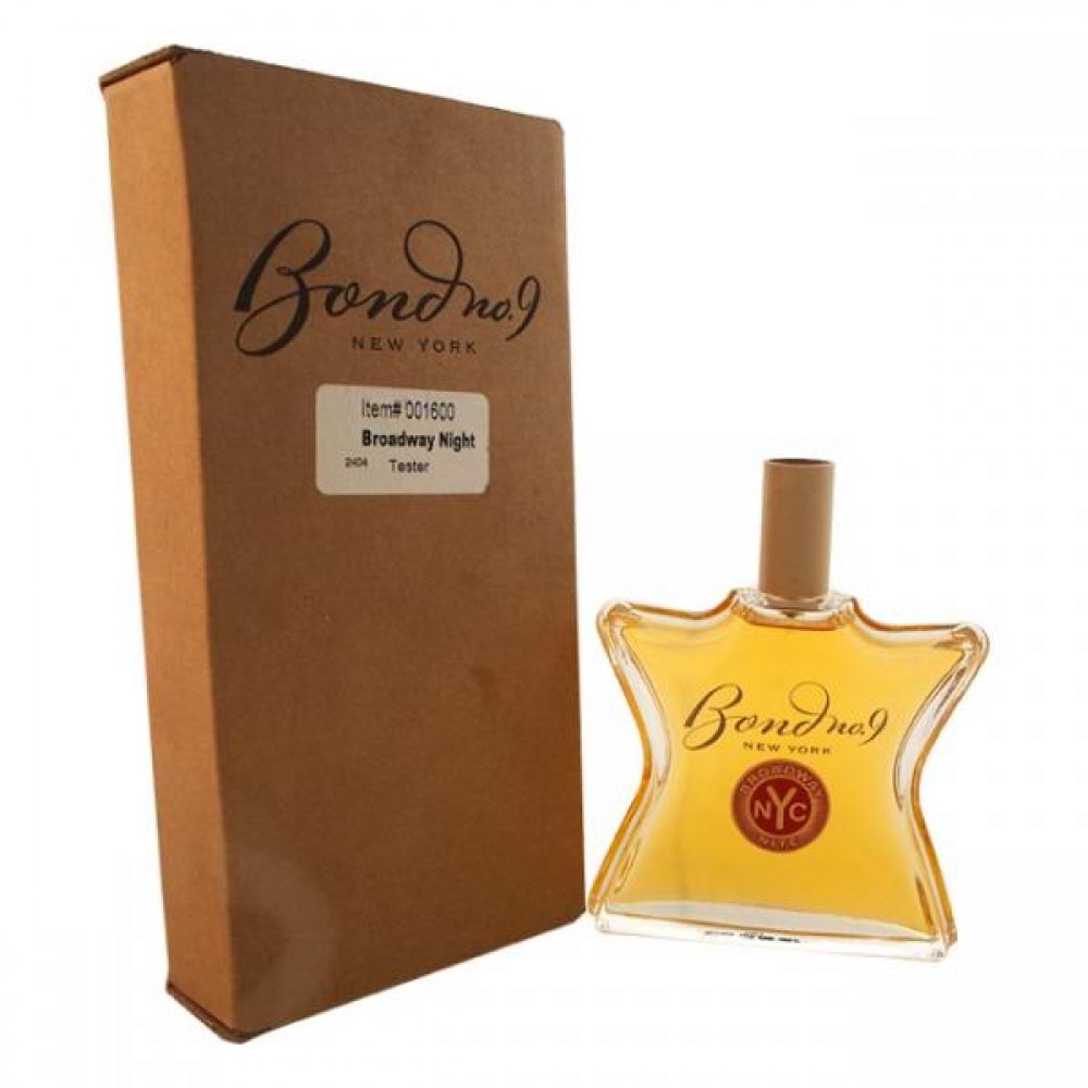 Bond No. 9 Broadway Nite Perfume