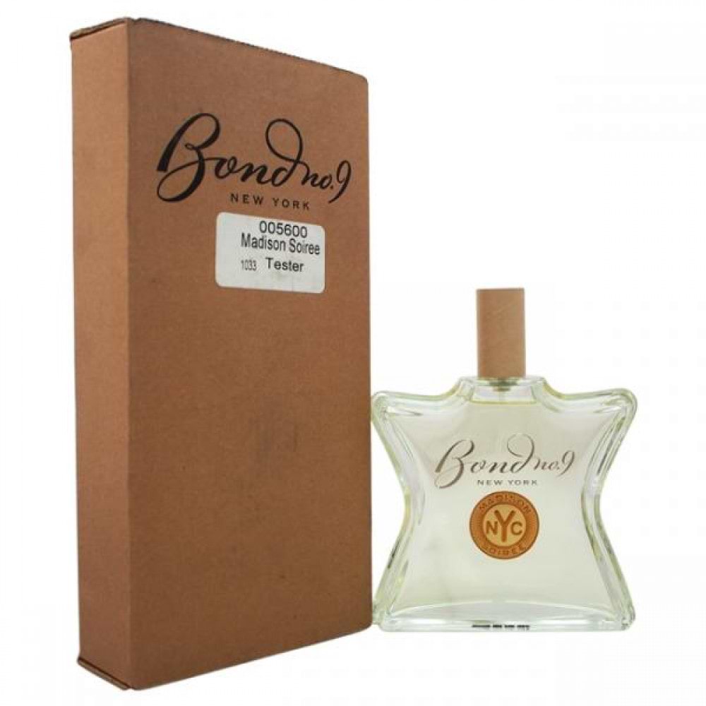 Bond No. 9 Madison Soiree Perfume
