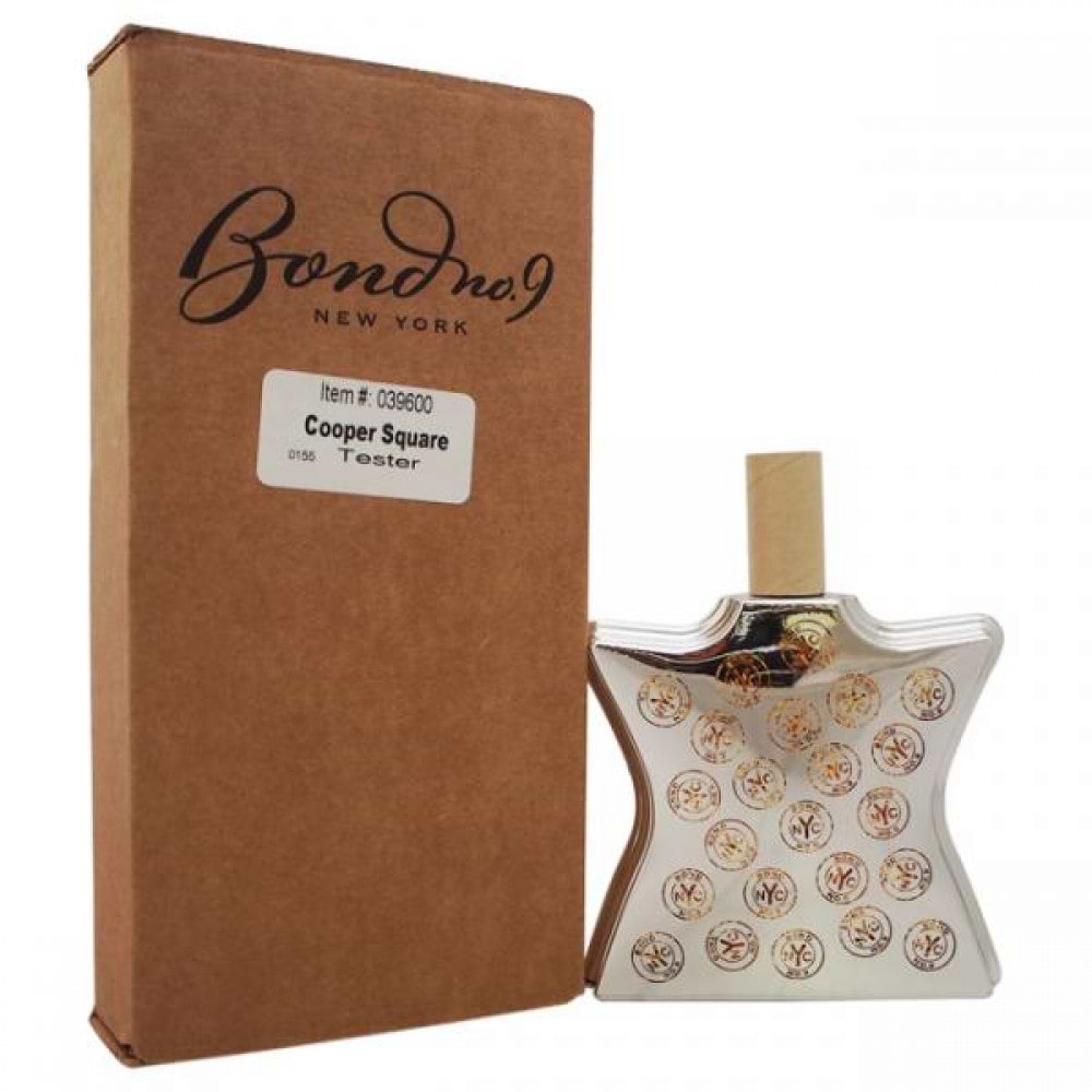 Bond No. 9 Cooper Square Cologne
